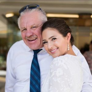 Meet your Posher, Teresa